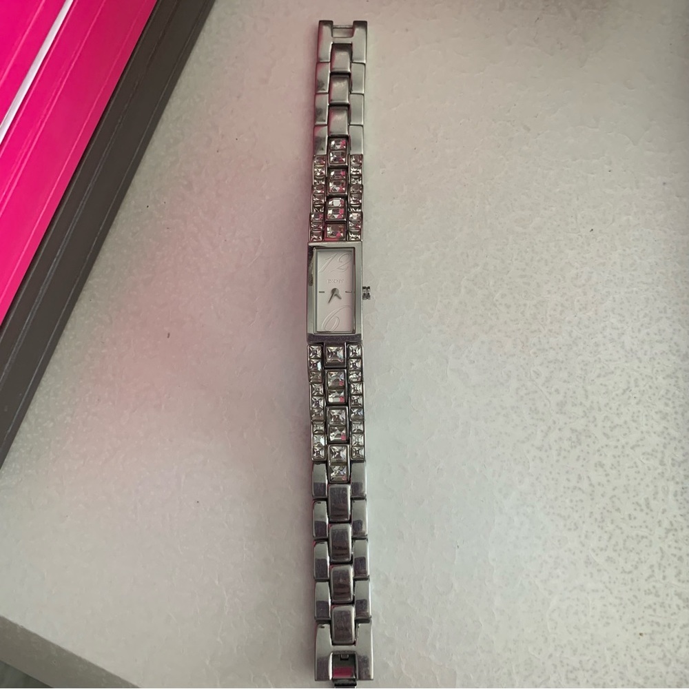 DKNY watch